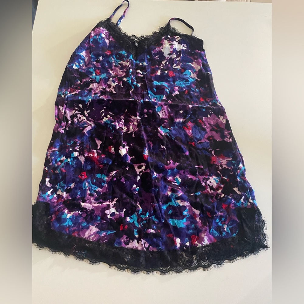 Express dress